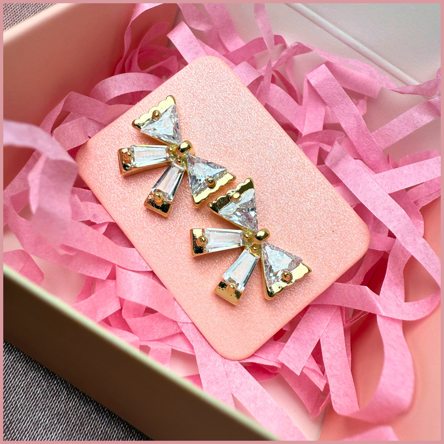Belle Bow