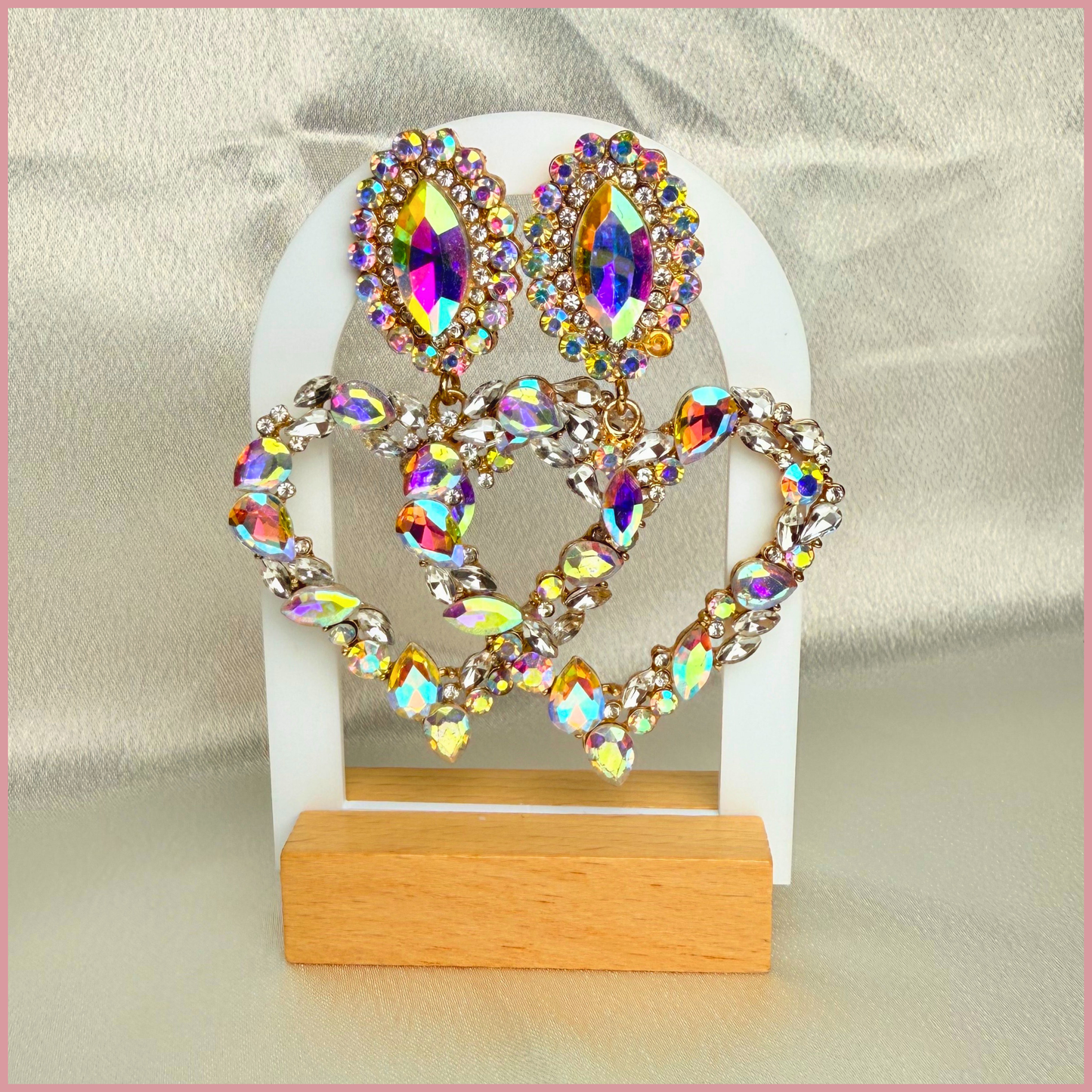 Prism Veil