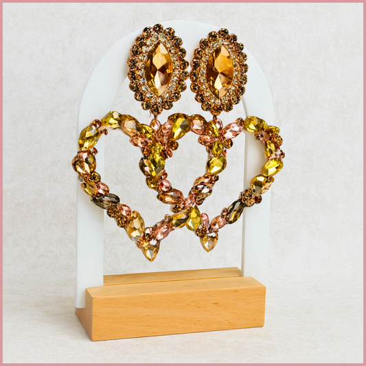 Golden Flame