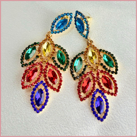 Fieste Multicolour