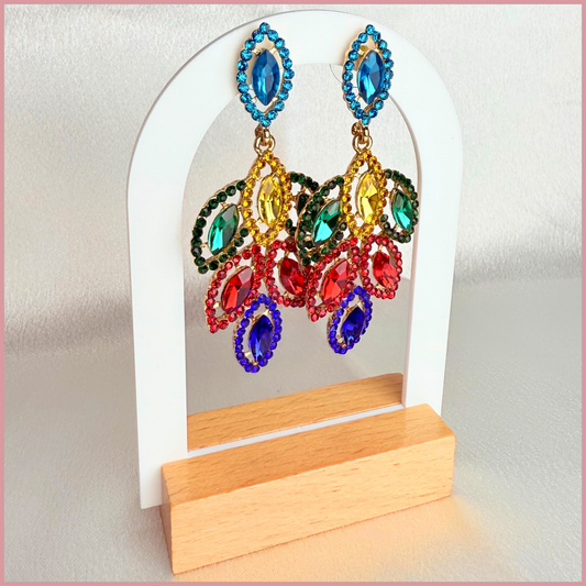 Fieste Multicolour