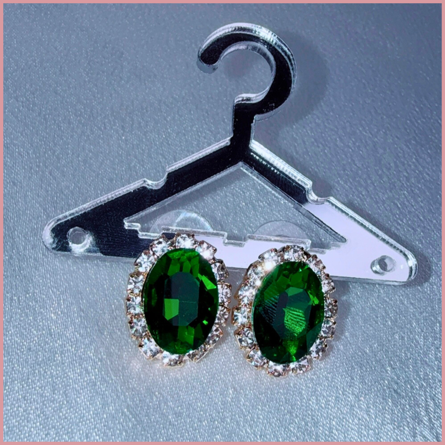 Emerald Shine