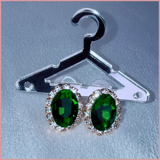 Emerald Shine