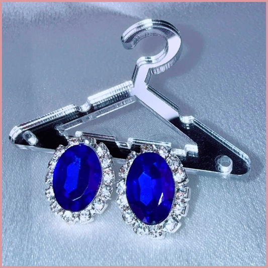 Sapphire Dream