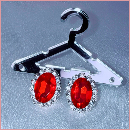 Ruby Glow