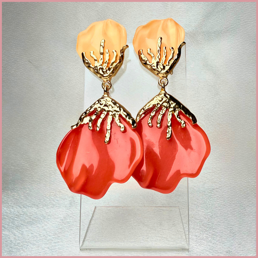 Coral Kiss