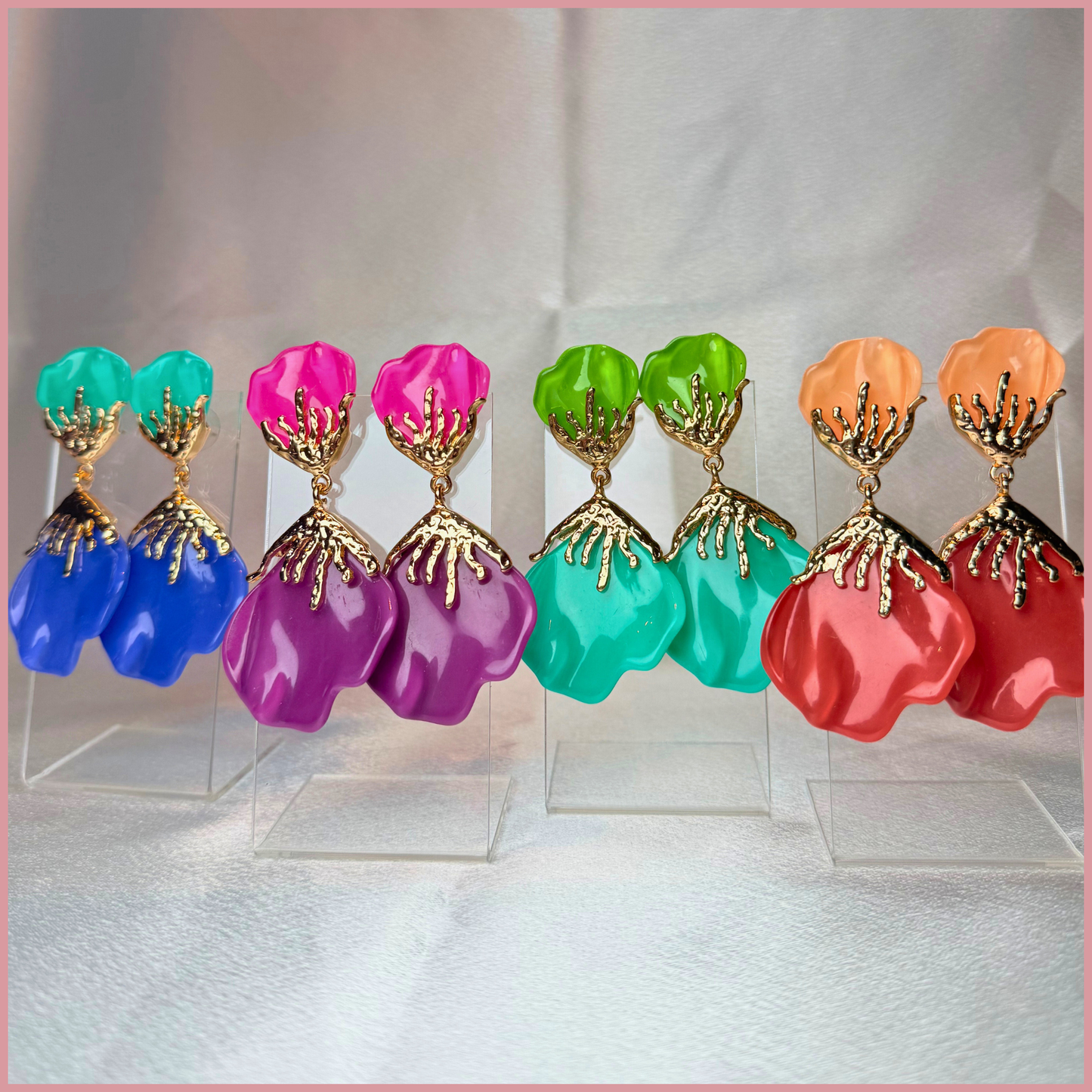 Orchid Pop