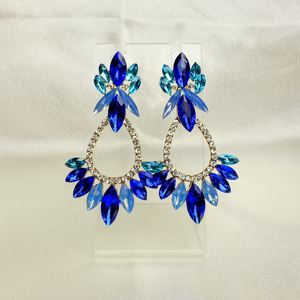 Deep Ocean - Enchanta Collection