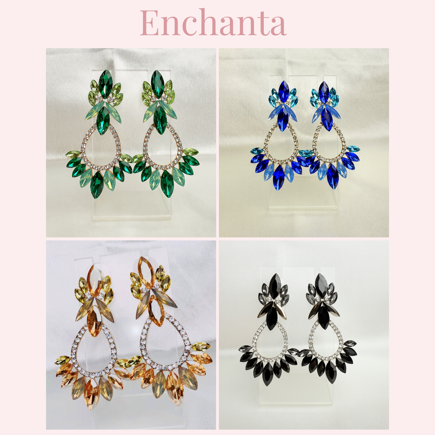 🎀 Enchanta Collection 🎀