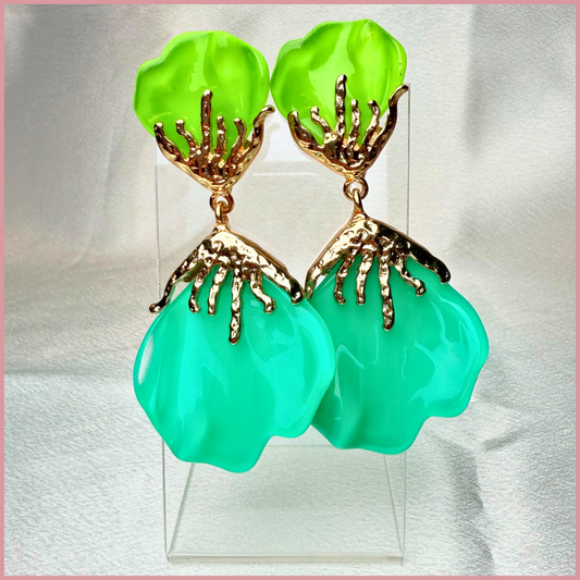 Mint Mirage