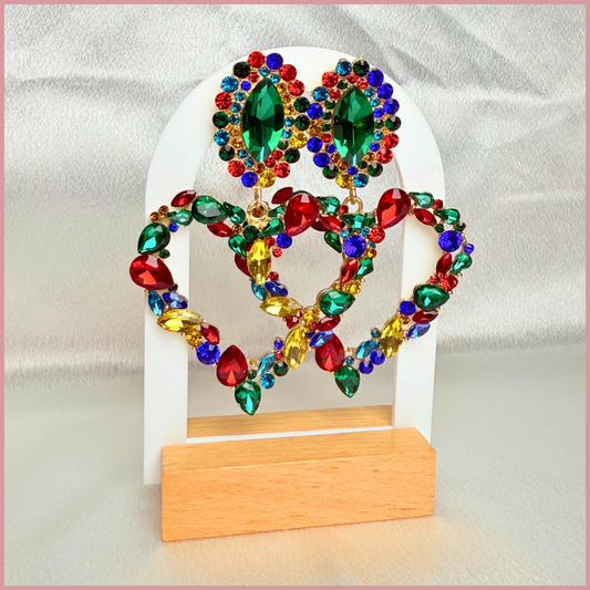 Jewel Bloom