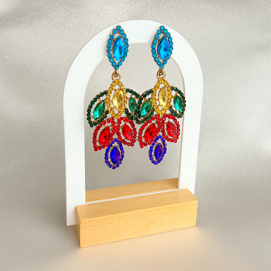Fieste Multicolour - Celestina Collection
