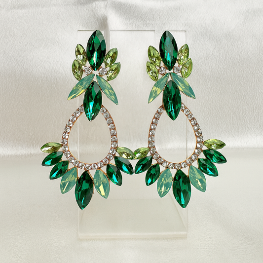 Emerald Tide - Enchanta Collection